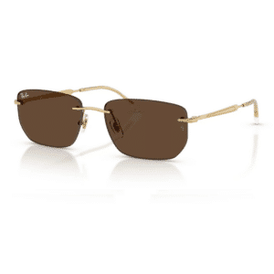 Ray-Ban 0RB 3768 001/73 56