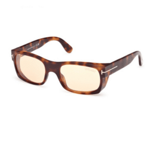 Tom Ford Juan TF1181 53e 56-20 (Photochromic)
